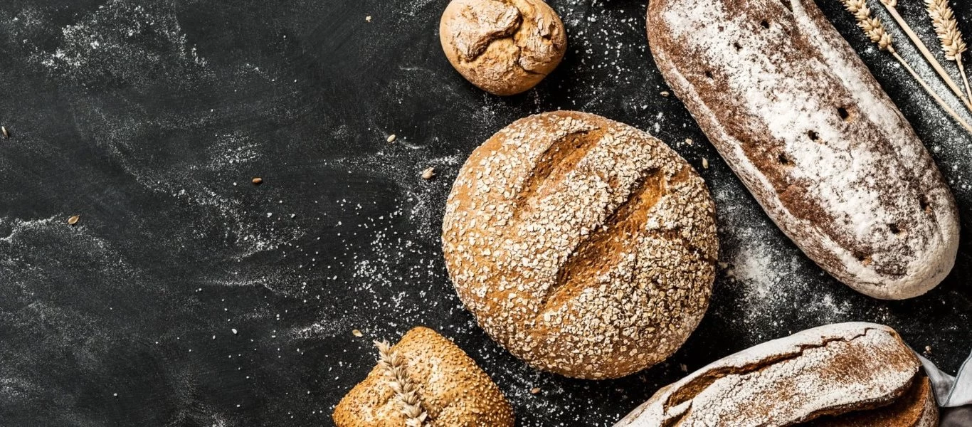 Πείτε «αντίο» στους λευκούς υδατάνθρακες για γρήγορο αδυνάτισμα